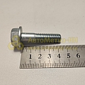 Болт М10*1,25*43 ГРМ 2123 (БелЗАН)(уп. 10 шт)