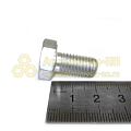 Болт М10*1,5*20 опоры АКПП GRANTA (БелЗАН)(уп. 10 шт)