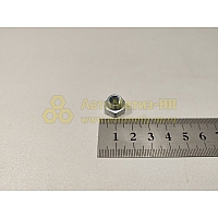 Гайка М8*1,25 самоконтрящаяся(уп. 50 шт)