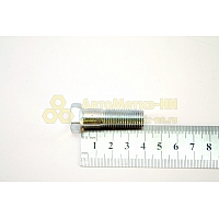 Болт М12*1,25*38 кардана Г- 53 дл. гол. (БелЗАН)(уп. 10 шт)
