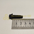 Болт М8*1,25*25 салазки кресла 2110 н о (БелЗАН)(уп. 10 шт)