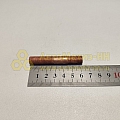 Шпилька М10*1*45 омедн. коллектора Г- 53 (РЗИ)(уп. 10 шт)