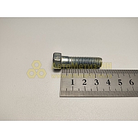 Болт М10*1,5*35 генератора (Крепёж Машин)(уп. 10 шт)
