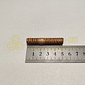 Шпилька М10*1,5*35 омедн. приемной трубы Г-3110 (РЗИ)(уп. 10 шт)