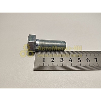 Болт М12*1,25*35 перед. моста (8,8) (Крепёж Машин)(уп. 10 шт)