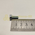 Болт М6*1*14 (Кр,Этна)(уп. 20 шт)