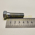 Болт М12*1,75*40 раздатки УАЗ (Кр.Этна)(уп. 10 шт)