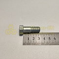 Болт М12*1,25*32 кардана Г-53 гол. (БелЗАН)(уп. 10 шт)
