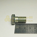 Болт М12*1,25*22 суппорта Г-3302 (Кр.Этна)(уп. 10 шт)