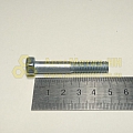 Болт М8*1,25*50 вакумного балона 3307 (Кр.Этна)(уп. 10 шт)