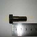 Болт М10*1,25*28 крепления п оси правый 2101 (БелЗАН)(уп. 10 шт)
