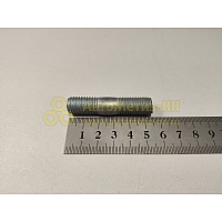 Шпилька М12*1,25*35 КПП и картера Г-3110 (РЗИ)(уп. 20 шт)