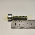 Винт М10*1,5*40 крепл. подшипника передней ступицы Г-3302 NEXT(уп. 10 шт)