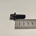 Болт М10*1,25*23 шаровой опоры 2190 GRANTA (БелЗАН)(уп. 10 шт)