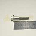 Болт М8*1,25*38 с фланцем (8.8) (Кр.Этна)(уп. 10 шт)