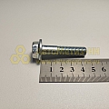 Болт М10*1,25*45 опоры дв. 2110 (БелЗАН)(уп. 10 шт)