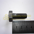 Болт М10*1,25*28 маховика УМЗ 100 л с (Кр.Этна) (уп. 10 шт)