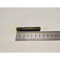 Шпилька М10*1*42 помпы УАЗ (Крепеж Машин)(уп. 10 шт)
