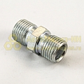 Штуцер М16*1,5хМ16*1,5 проходной (БелЗАН)(уп. 5 шт)