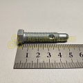 Болт М10*1,25*45 опоры рычага КПП (БелЗАН)(уп. 10 шт)