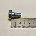 Болт М12*1,25*22 суппорта Г-3302 (РЗИ)(уп. 10 шт)