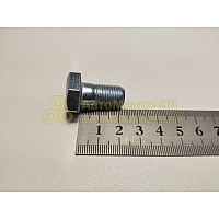 Болт М12*1,25*22 суппорта Г-3302 (Кр.Этна)(уп. 10 шт)