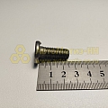 Болт М10*1,25*25 приварной (БелЗАН)(уп. 10 шт)