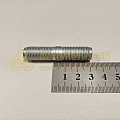 Шпилька М12*1,25*30 крышки блока цилиндров (БелЗАН)(уп. 10 шт)