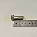 Болт М12*1,25*32 кардана ГАЗ 53 гол. (Кр.Этна)(уп. 10 шт)