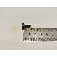 Болт М6*1*12 (уп. 50 шт)