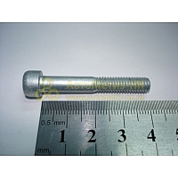 Винт М6*1*40 внутр. шестигран. (уп. 50 шт)