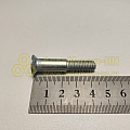 Болт М8*1,25*43,5 (палец)фиксатора замка дв.КАЛИНА (БелЗАН)(уп. 10 шт)