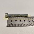Винт М6*1*50 внутр. шестигран.(БелЗАН)(уп. 20 шт)