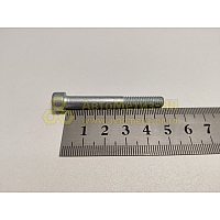 Винт М6*1*50 внутр. шестигран. (уп. 20 шт)