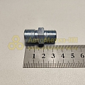 Штуцер М16*1,5хМ14*1,5 ввертный (БелЗАН)(уп. 5 шт)