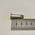 Палец ф8*25 (БелЗАН)(уп. 10 шт)