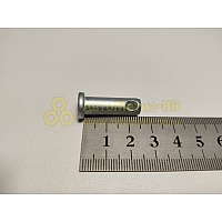 Палец ф8*25 (Крепёж Машин)(уп. 10 шт)