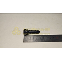 Вентиль колесный ф11,5*38 (корпус резин.) LS(уп. 10 шт)