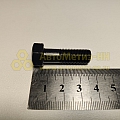 Болт М10*1*30 кардана Волга гол.(уп. 10 шт)