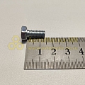 Болт М6*1*14(БелЗАН)(уп. 20 шт)
