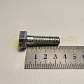 Болт М10*1,25*35 передней поперечены 2121 (БелЗАН)(уп. 10 шт)