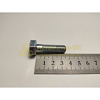 Болт М10*1,25*35 передней поперечины (8,8) (Крепёж Машин)(уп. 10 шт)