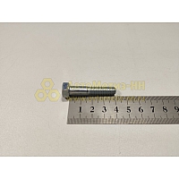 Болт М8*1,25*40 пром. рулевого вала (8,8) (Крепёж Машин)(уп. 10 шт)