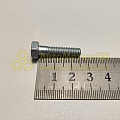 Болт М6*1*25 (БелЗАН)(уп. 20 шт)
