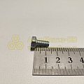 Болт М6*1*12(БелЗАН)(уп. 20 шт)