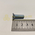 Винт М8*1,25*25 потай. крест (DIN 965)(уп. 50 шт)