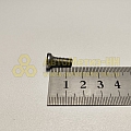 Болт М6*1*14 приварной (БелЗАН)(уп. 20 шт)
