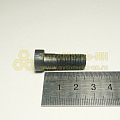 Болт М10*1*26 ведомой шестерни Г-2410(уп. 10 шт)