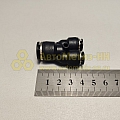 Фитинг пластиковый Y-образный переходник ф10*6*6(уп. 5 шт)