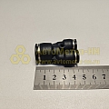 Фитинг пластиковый Y-образный переходник ф12*8*8(уп. 5 шт)